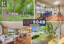 LOT 504B ROAD 5 NORTH Conestogo Lake, ON N0G 1P0