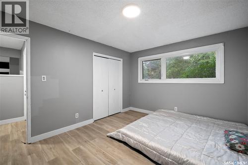 2225 Bedford Avenue E, Regina, SK - Indoor Photo Showing Bedroom