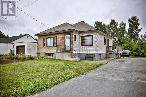 40 Vaughan, Capreol, ON - Outdoor