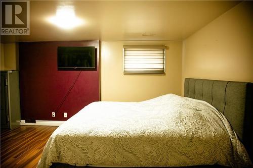 40 Vaughan, Capreol, ON - Indoor Photo Showing Bedroom
