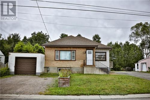 40 Vaughan, Capreol, ON - Outdoor