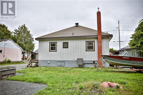 40 Vaughan, Capreol, ON - Outdoor