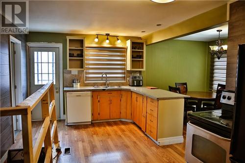 40 Vaughan, Capreol, ON - Indoor Photo Showing Other Room