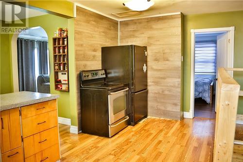 40 Vaughan, Capreol, ON - Indoor Photo Showing Other Room