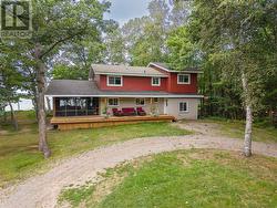 9 Nokomis Beach RD Sault Ste. Marie, ON P6A 5K6