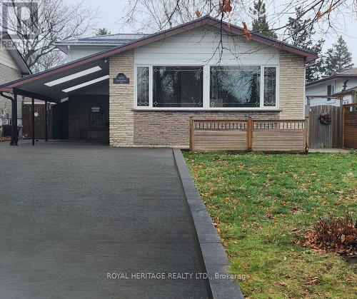 MAIN - 975 HAWTHORNE COURT , Oshawa (Donevan), Ontario L1H 2H4