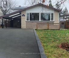 MAIN - 975 HAWTHORNE COURT Oshawa (Donevan), ON L1H 2H4