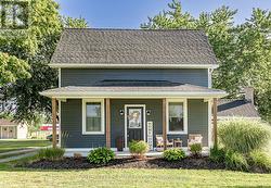 42680 GRAHAM ROAD Huron East (Brussels), ON N0G 1H0
