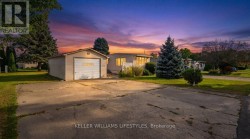 8 STEWART STREET Strathroy-Caradoc (Se), ON N7G 3K8