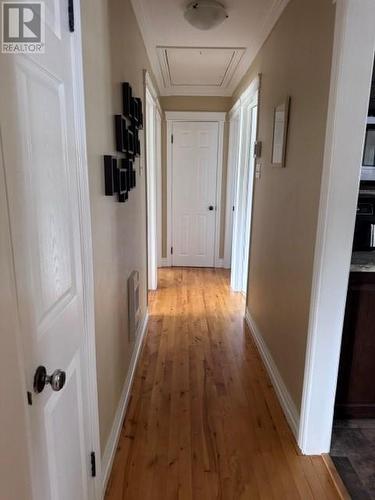 29 Hawker Crescent, Gander, NL - Indoor Photo Showing Other Room