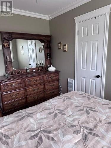 29 Hawker Crescent, Gander, NL - Indoor Photo Showing Bedroom