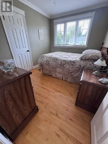 29 Hawker Crescent, Gander, NL - Indoor Photo Showing Bedroom