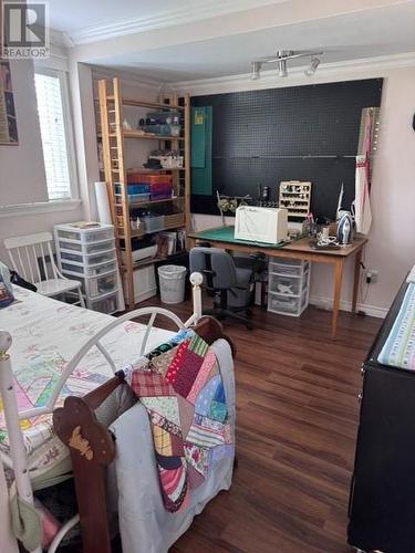 29 Hawker Crescent, Gander, NL - Indoor