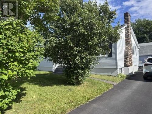 29 Hawker Crescent, Gander, NL - Outdoor