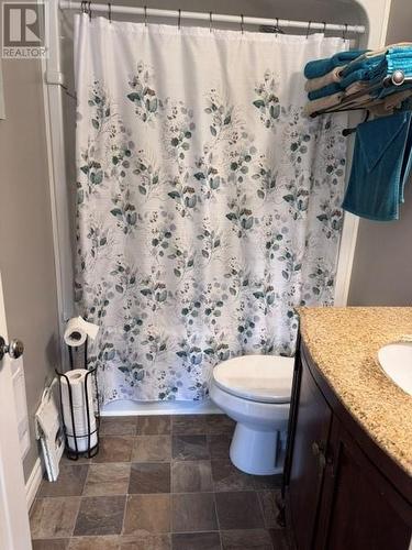 29 Hawker Crescent, Gander, NL - Indoor Photo Showing Bathroom