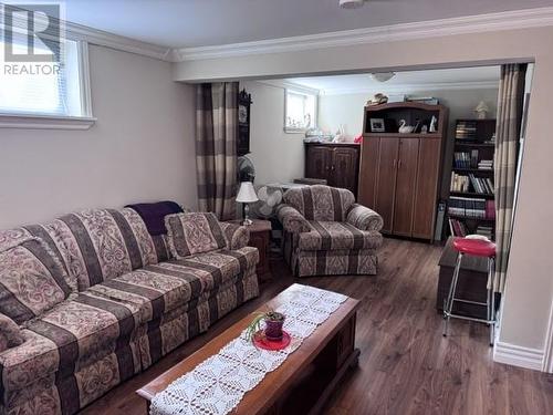 29 Hawker Crescent, Gander, NL - Indoor