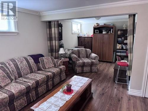 29 Hawker Crescent, Gander, NL - Indoor