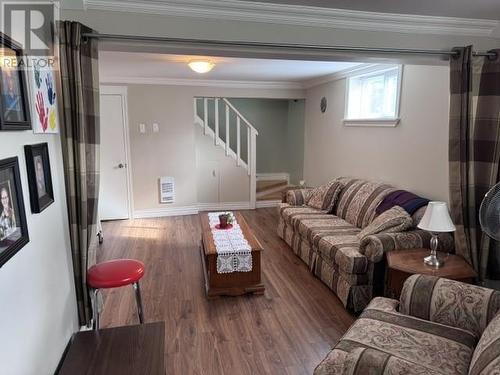 29 Hawker Crescent, Gander, NL - Indoor