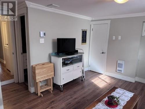 29 Hawker Crescent, Gander, NL - Indoor