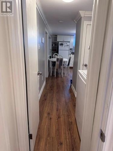 29 Hawker Crescent, Gander, NL - Indoor Photo Showing Other Room