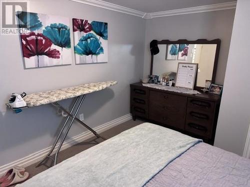 29 Hawker Crescent, Gander, NL - Indoor Photo Showing Bedroom