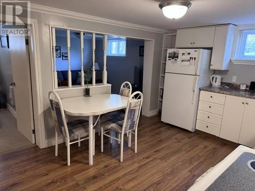 29 Hawker Crescent, Gander, NL - Indoor Photo Showing Other Room