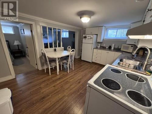 29 Hawker Crescent, Gander, NL - Indoor Photo Showing Other Room