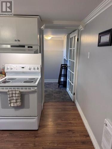 29 Hawker Crescent, Gander, NL - Indoor