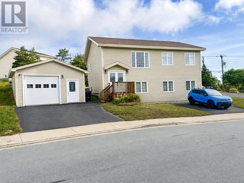 17 Marsland Place  St. John's, NL A1B 0B9