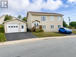 17 Marsland Place St. John's, NL A1B 0B9