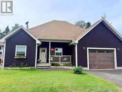 18 Evergreen Crescent  Springdale, NL A0J 1T0