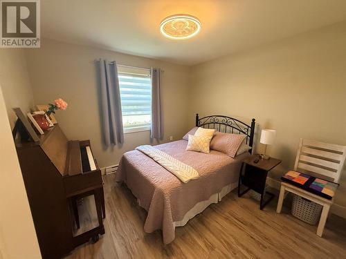 18 Evergreen Crescent, Springdale, NL - Indoor Photo Showing Bedroom