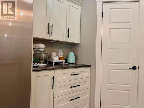 18 Evergreen Crescent, Springdale, NL - Indoor Photo Showing Other Room