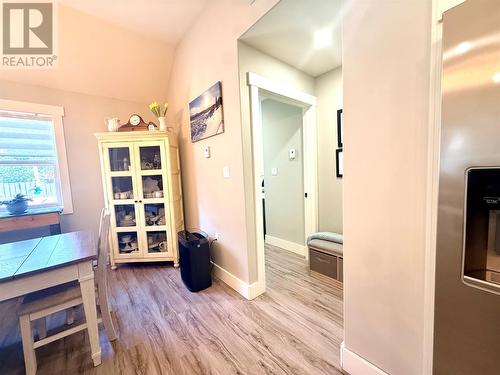 18 Evergreen Crescent, Springdale, NL - Indoor