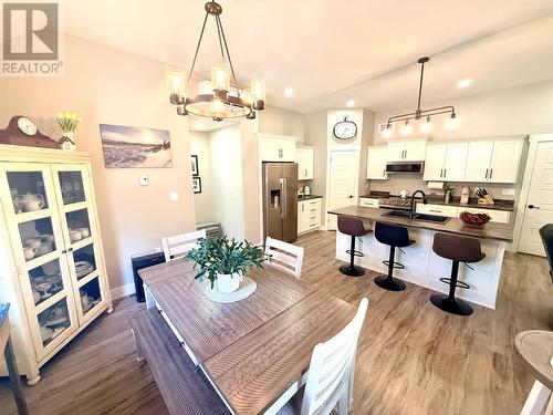 18 Evergreen Crescent, Springdale, NL - Indoor