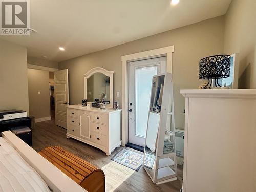 18 Evergreen Crescent, Springdale, NL - Indoor