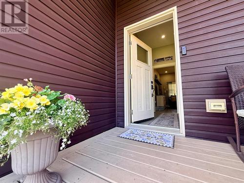 18 Evergreen Crescent, Springdale, NL - Outdoor With Exterior