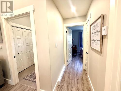 18 Evergreen Crescent, Springdale, NL - Indoor Photo Showing Other Room