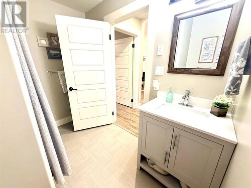 18 Evergreen Crescent, Springdale, NL - Indoor