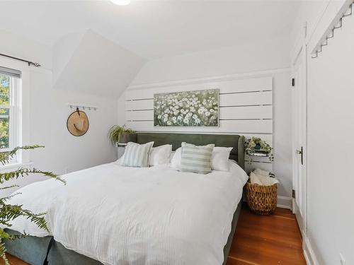 5518 Stanley Place, Halifax, NS - Indoor Photo Showing Bedroom