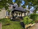 5518 Stanley Place, Halifax, NS  - Outdoor With Deck Patio Veranda 