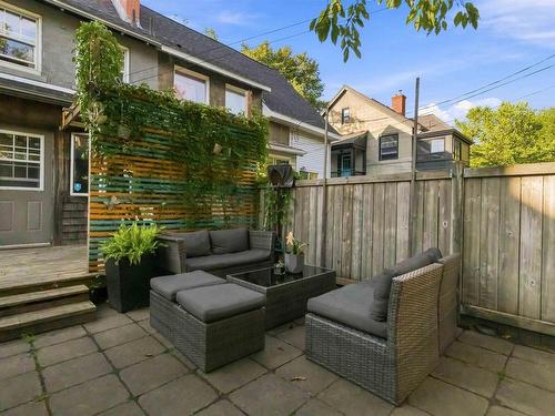 5518 Stanley Place, Halifax, NS - Outdoor With Deck Patio Veranda