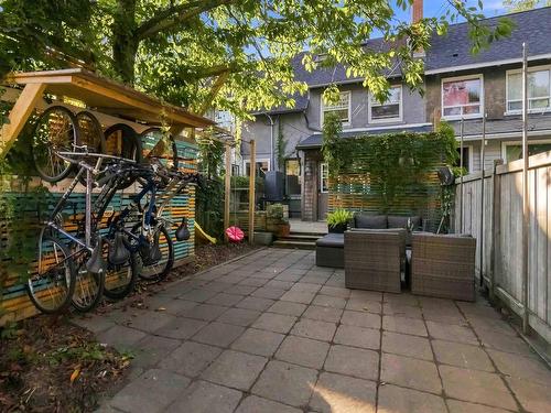 5518 Stanley Place, Halifax, NS - Outdoor