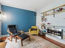 5518 Stanley Place, Halifax, NS  - Indoor With Fireplace 