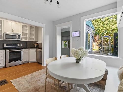 5518 Stanley Place, Halifax, NS - Indoor