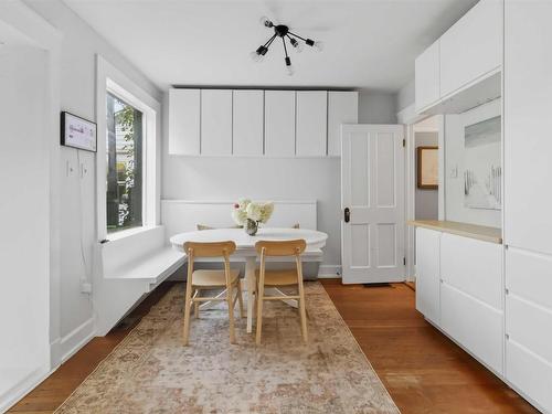 5518 Stanley Place, Halifax, NS - Indoor Photo Showing Dining Room