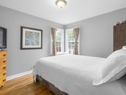 3206 Micmac Street, Halifax, NS - Indoor Photo Showing Bedroom