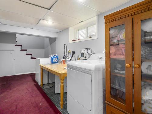 3206 Micmac Street, Halifax, NS - Indoor Photo Showing Laundry Room