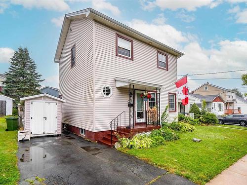 3206 Micmac Street  Halifax, NS B3L 3W4