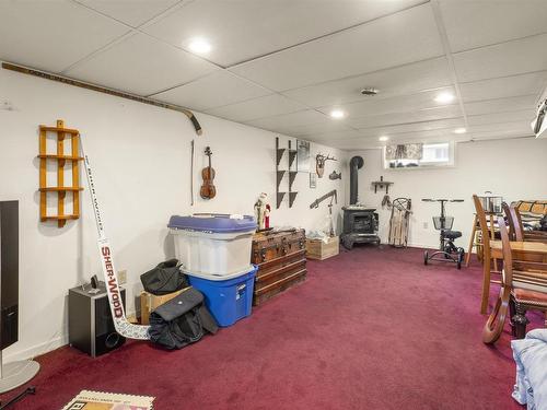 3206 Micmac Street, Halifax, NS - Indoor